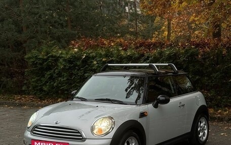 MINI Hatch, 2011 год, 1 150 000 рублей, 3 фотография