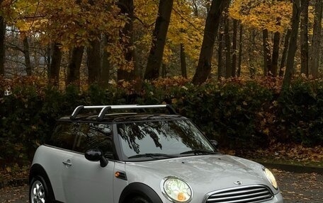 MINI Hatch, 2011 год, 1 150 000 рублей, 7 фотография