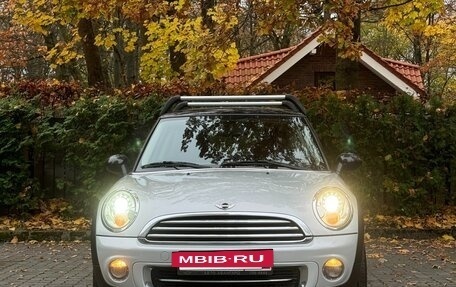 MINI Hatch, 2011 год, 1 150 000 рублей, 4 фотография
