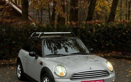 MINI Hatch, 2011 год, 1 150 000 рублей, 6 фотография