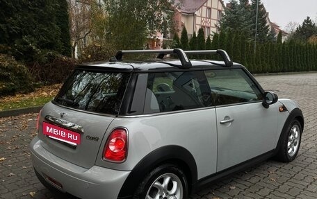 MINI Hatch, 2011 год, 1 150 000 рублей, 11 фотография