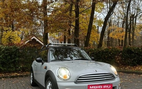 MINI Hatch, 2011 год, 1 150 000 рублей, 15 фотография