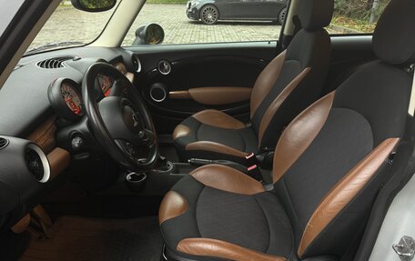 MINI Hatch, 2011 год, 1 150 000 рублей, 20 фотография