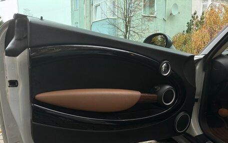 MINI Hatch, 2011 год, 1 150 000 рублей, 19 фотография