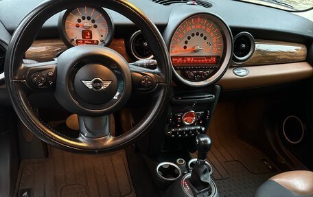 MINI Hatch, 2011 год, 1 150 000 рублей, 22 фотография