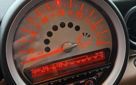 MINI Hatch, 2011 год, 1 150 000 рублей, 25 фотография