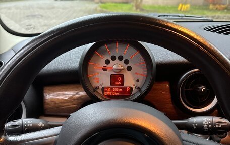 MINI Hatch, 2011 год, 1 150 000 рублей, 23 фотография