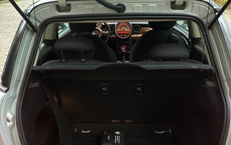 MINI Hatch, 2011 год, 1 150 000 рублей, 32 фотография