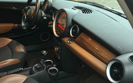 MINI Hatch, 2011 год, 1 150 000 рублей, 29 фотография