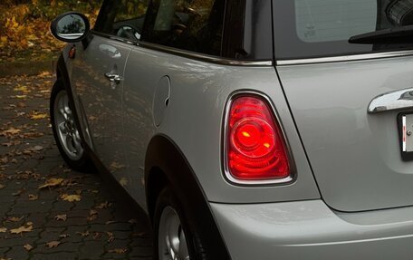 MINI Hatch, 2011 год, 1 150 000 рублей, 37 фотография