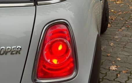 MINI Hatch, 2011 год, 1 150 000 рублей, 38 фотография