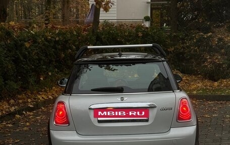 MINI Hatch, 2011 год, 1 150 000 рублей, 35 фотография