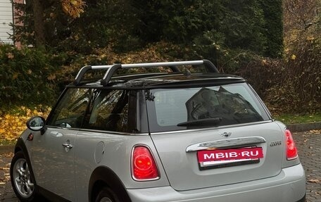 MINI Hatch, 2011 год, 1 150 000 рублей, 36 фотография