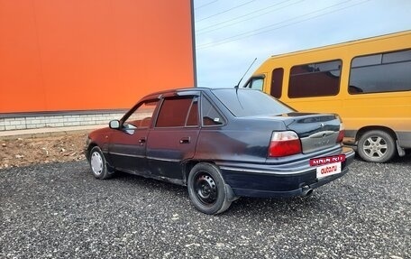 Daewoo Nexia I рестайлинг, 2005 год, 110 000 рублей, 6 фотография