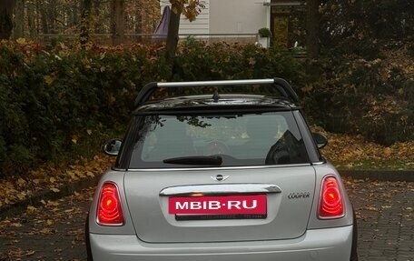 MINI Hatch, 2011 год, 1 150 000 рублей, 34 фотография