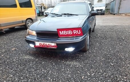 Daewoo Nexia I рестайлинг, 2005 год, 110 000 рублей, 7 фотография