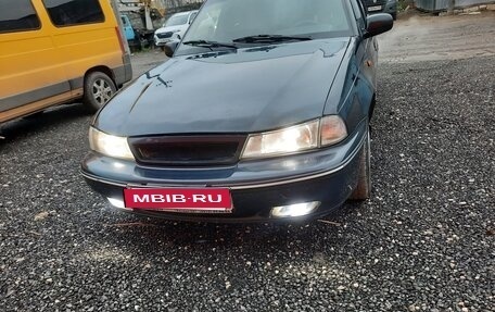 Daewoo Nexia I рестайлинг, 2005 год, 110 000 рублей, 8 фотография