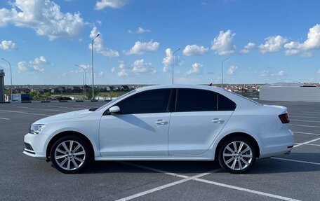 Volkswagen Jetta VI, 2015 год, 1 360 000 рублей, 4 фотография