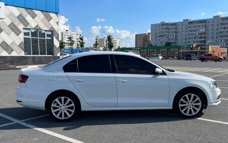 Volkswagen Jetta VI, 2015 год, 1 360 000 рублей, 8 фотография