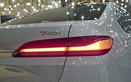 BMW 7 серия, 2024 год, 17 200 000 рублей, 6 фотография