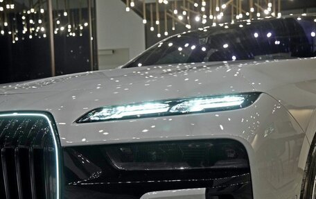 BMW 7 серия, 2024 год, 17 200 000 рублей, 2 фотография