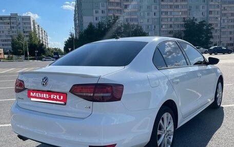 Volkswagen Jetta VI, 2015 год, 1 360 000 рублей, 7 фотография