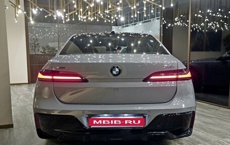 BMW 7 серия, 2024 год, 17 200 000 рублей, 4 фотография