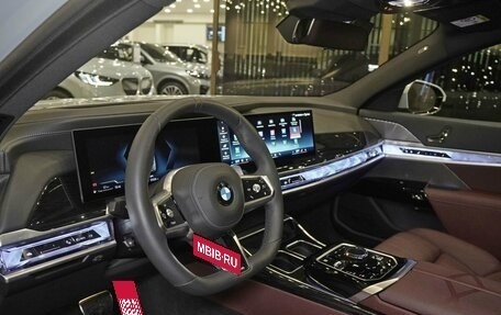BMW 7 серия, 2024 год, 17 200 000 рублей, 7 фотография