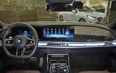 BMW 7 серия, 2024 год, 17 200 000 рублей, 8 фотография