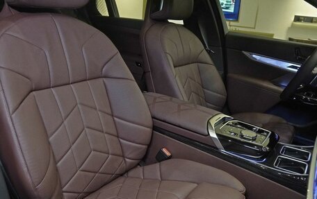 BMW 7 серия, 2024 год, 17 200 000 рублей, 16 фотография