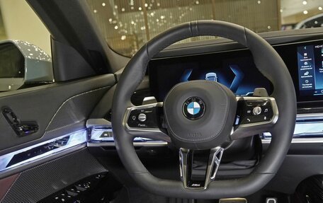 BMW 7 серия, 2024 год, 17 200 000 рублей, 10 фотография