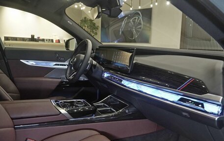 BMW 7 серия, 2024 год, 17 200 000 рублей, 15 фотография