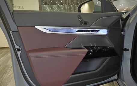 BMW 7 серия, 2024 год, 17 200 000 рублей, 21 фотография