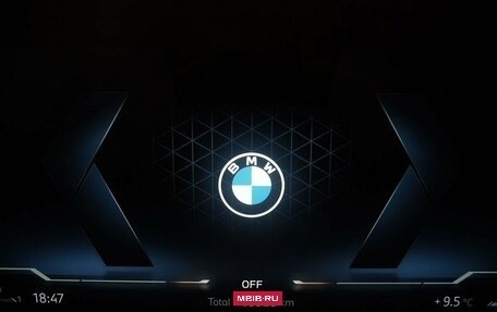 BMW 7 серия, 2024 год, 17 200 000 рублей, 11 фотография