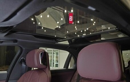 BMW 7 серия, 2024 год, 17 200 000 рублей, 17 фотография