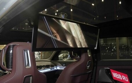 BMW 7 серия, 2024 год, 17 200 000 рублей, 22 фотография