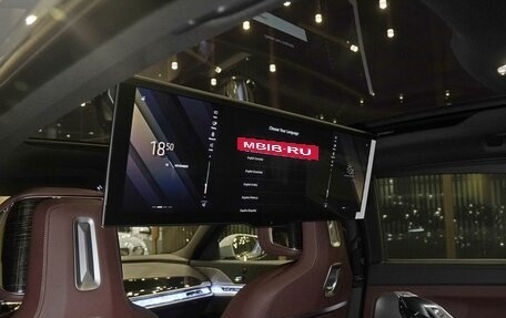 BMW 7 серия, 2024 год, 17 200 000 рублей, 23 фотография