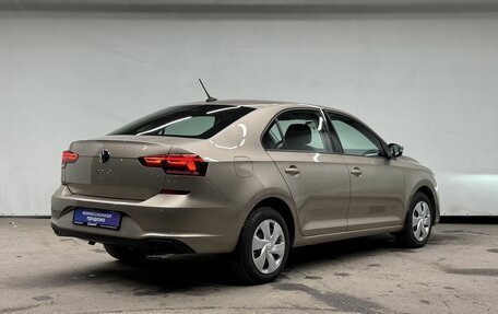 Volkswagen Polo VI (EU Market), 2020 год, 1 570 000 рублей, 5 фотография