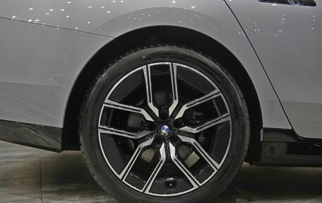 BMW 7 серия, 2024 год, 17 200 000 рублей, 27 фотография