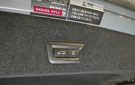 BMW 7 серия, 2024 год, 17 200 000 рублей, 25 фотография