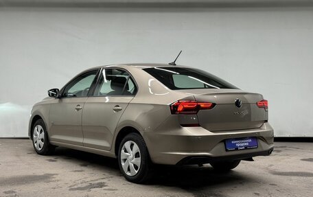 Volkswagen Polo VI (EU Market), 2020 год, 1 570 000 рублей, 6 фотография