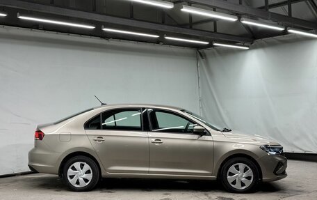 Volkswagen Polo VI (EU Market), 2020 год, 1 570 000 рублей, 10 фотография