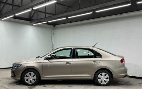 Volkswagen Polo VI (EU Market), 2020 год, 1 570 000 рублей, 9 фотография