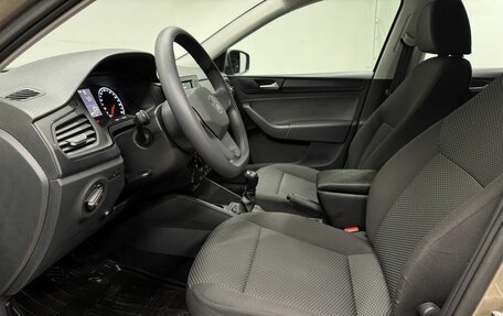 Volkswagen Polo VI (EU Market), 2020 год, 1 570 000 рублей, 11 фотография