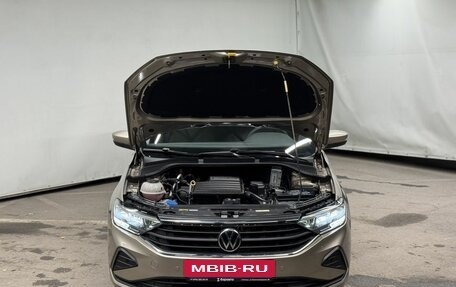 Volkswagen Polo VI (EU Market), 2020 год, 1 570 000 рублей, 4 фотография