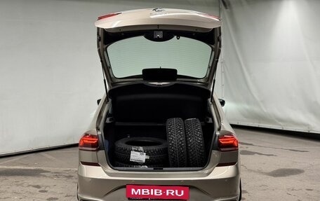 Volkswagen Polo VI (EU Market), 2020 год, 1 570 000 рублей, 8 фотография