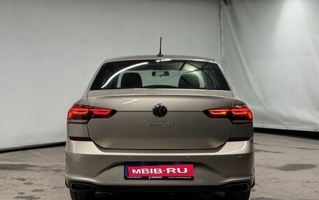 Volkswagen Polo VI (EU Market), 2020 год, 1 570 000 рублей, 7 фотография