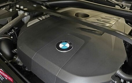 BMW 7 серия, 2024 год, 17 200 000 рублей, 28 фотография