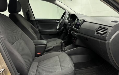 Volkswagen Polo VI (EU Market), 2020 год, 1 570 000 рублей, 12 фотография