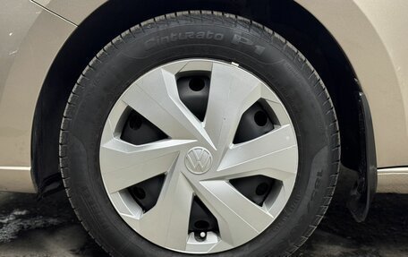 Volkswagen Polo VI (EU Market), 2020 год, 1 570 000 рублей, 19 фотография